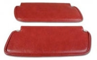 Sunvisor Pair-76