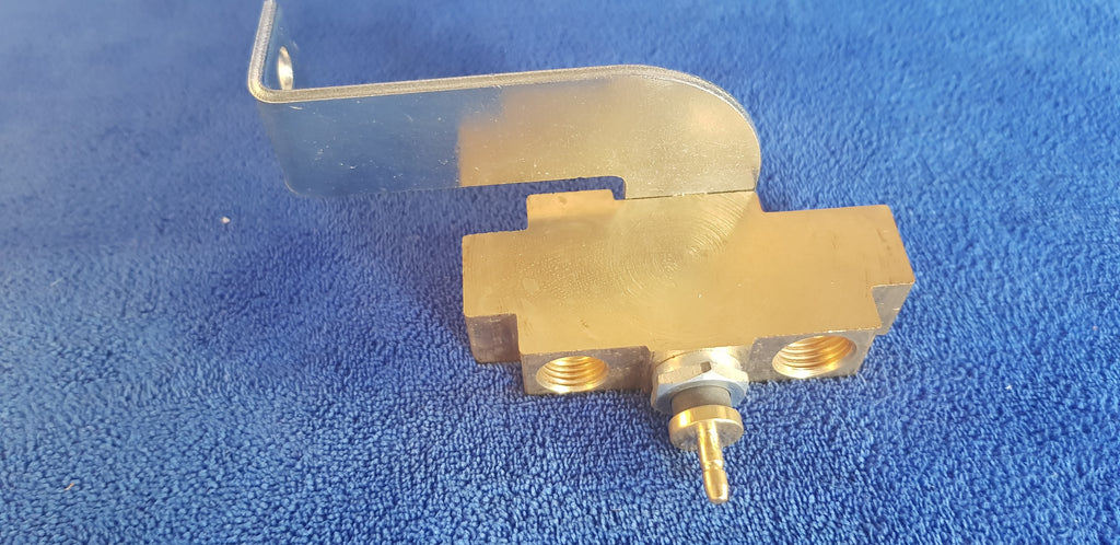 Valve Brake Proportioning-70-73