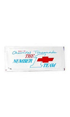 Decal Tonawanda Team Valve Cover-67-70