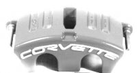 Caliper Brake Front Left Rebuilt-05-12