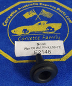 Seal Wiper Door Actuator Rod-69L-72