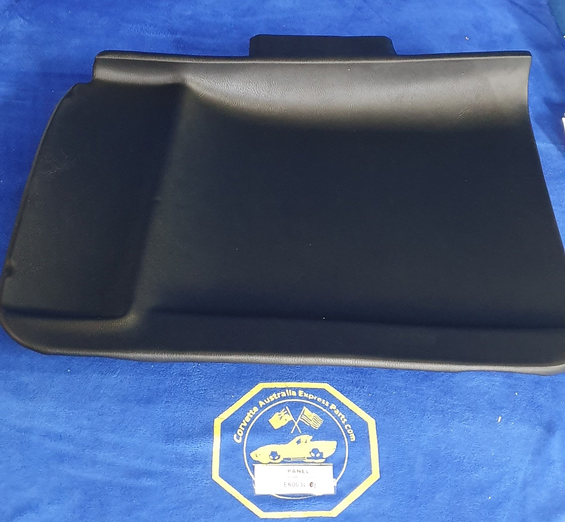 Panel T Top Inner Left-74-76E