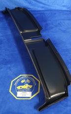 Panel Convertible Front Header Trim-68-75