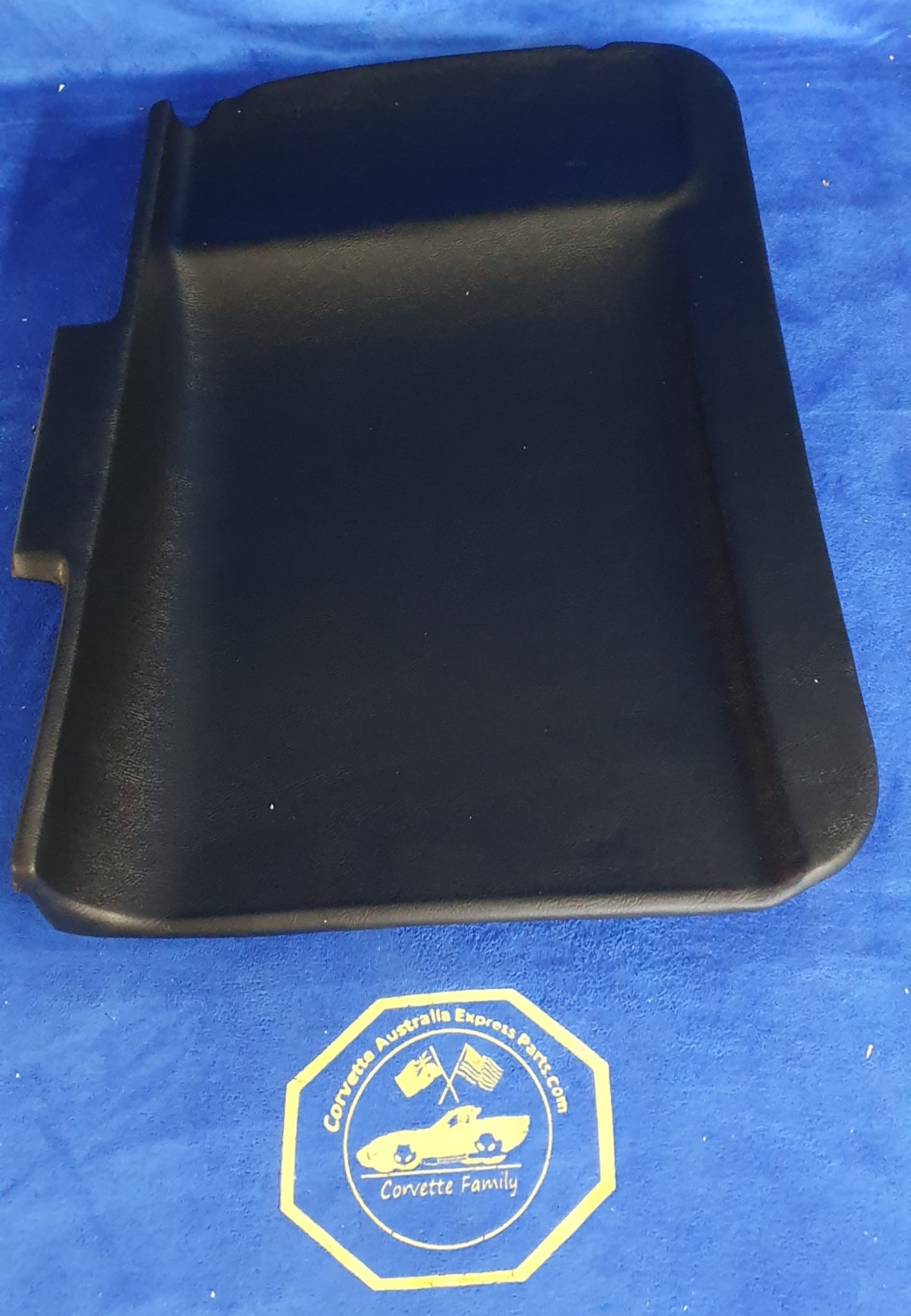 Panel T Top Inner Right-74-76E