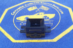 Bezel Power Window Switch Or Door Lock-84-90