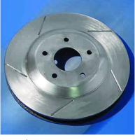 Rotor Brake Sport 12" Front Right Each-97-06