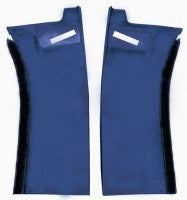 Panel Rear Roof Coupe In Colors Pair-80-82
