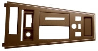 Plate Shift Console Collector Edition W Power Window And Mirror-82