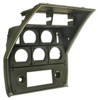 Bezel Instrument Cluster With Oil And Temp. Gauge Collector Edition-82