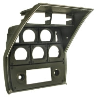 Bezel Instrument Cluster With Oil And Temp. Gauge Collector Edition-82