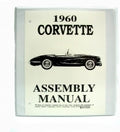 Assembly Manual Binder-3 Ring View