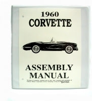 Assembly Manual Binder-3 Ring View
