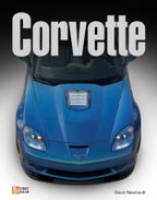 Book Corvette