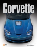 Book Corvette