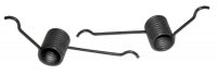 Spring Gas Door Lid Hinge Usa Pair-84-96