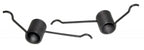 Spring Gas Door Lid Hinge Usa Pair-84-96