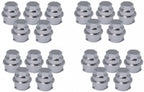 Cover Set Lug Nut Chrome-20 Pieces-00-04
