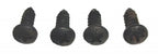 Screw Set Console Shift Plate-4 Pieces-68-76