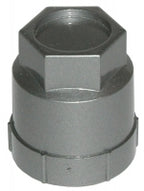 Cap Wheel Lug Nut Cover Gray Each-86-90