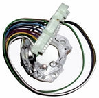 Switch Turn Signal With Out Tilt And Telescopic-77-E79