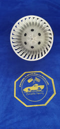 Motor Heater Blower With Cage-87-96
