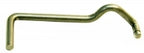 Rod Carburetor Choke-454-72-74