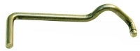 Rod Carburetor Choke-454-72-74
