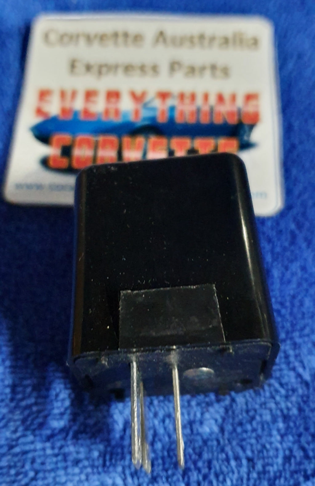 Relay Horn O.E.M. Replacement-74-82