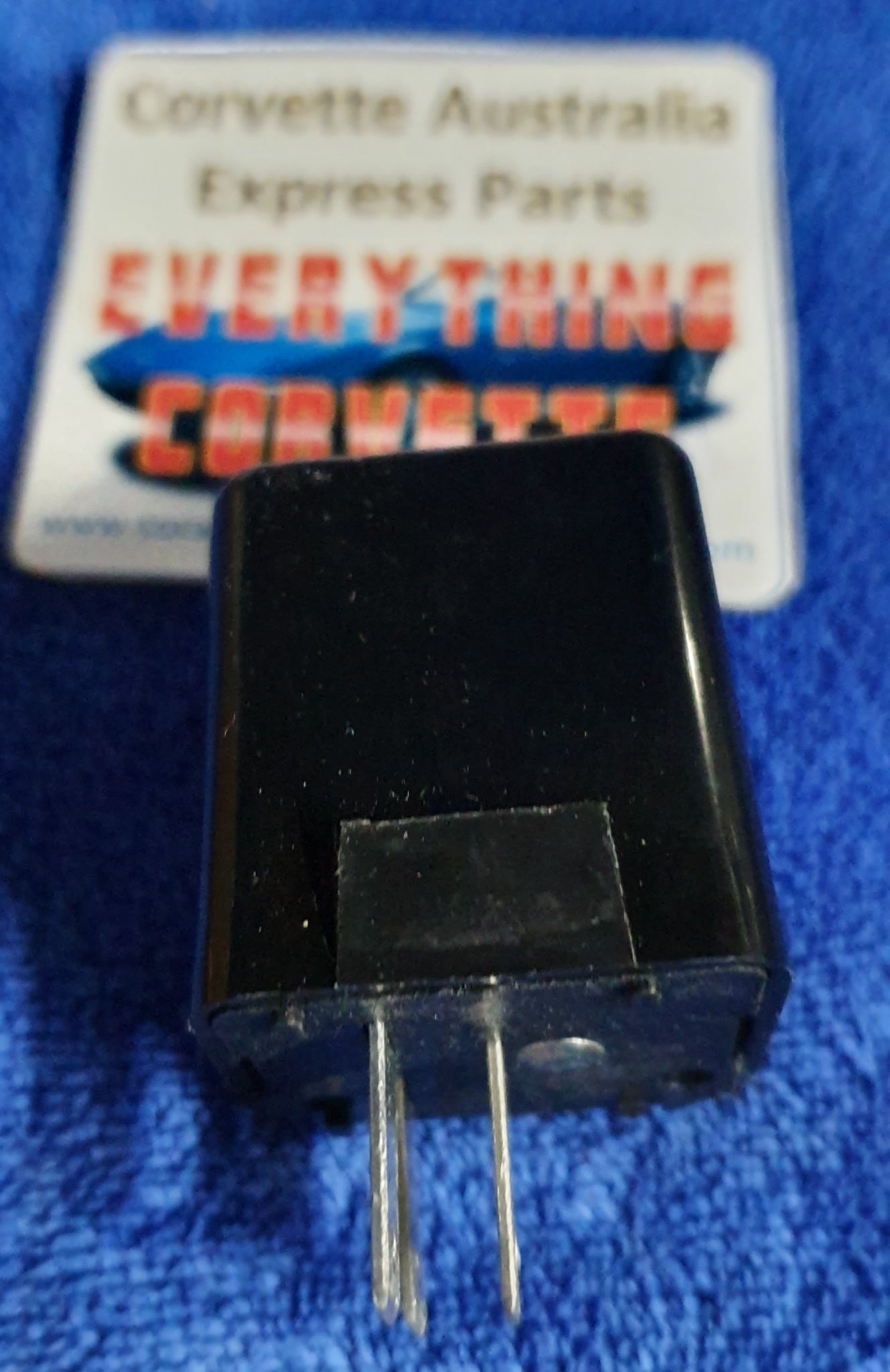 Relay Horn O.E.M. Replacement-74-82