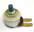 Switch Wiper Over Ride With Out Air Conditioning-69