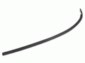 Molding T Top Black Left Front-79-82