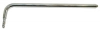 Rod Sunvisor Support Excludes Telescopic-77-82