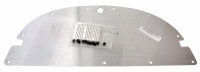 Rebuild Kit Glove Box Door Plate And Special Screw Usa-66-67