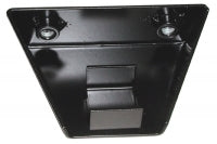 Bracket Radiator Upper Center Small Block With Aluminum Radiator-68