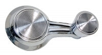 Handle Crank Vent Window Each-65-66
