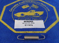 Spring Lower Emergency Brake-65-82