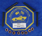 Pin And Bushing Set Door Hinge-12 Pieces-68-82