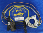 Switch Turn Signal With Telescopic And Tilt Includes Wiring-69-76