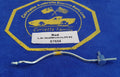 Rod With Clevis From Outside Door Handle To Latch Left-69-82