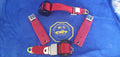 Seat Belt Assembly Direct Fit Reproduction Lap And Shoulder Single Retractor-2 Seats-78-82