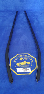 Seals Inner Door Panel Usa Pair-69-82