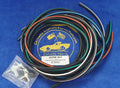Hose Kit Vacuum Heat And Air Control With Air Conditioning-77-82