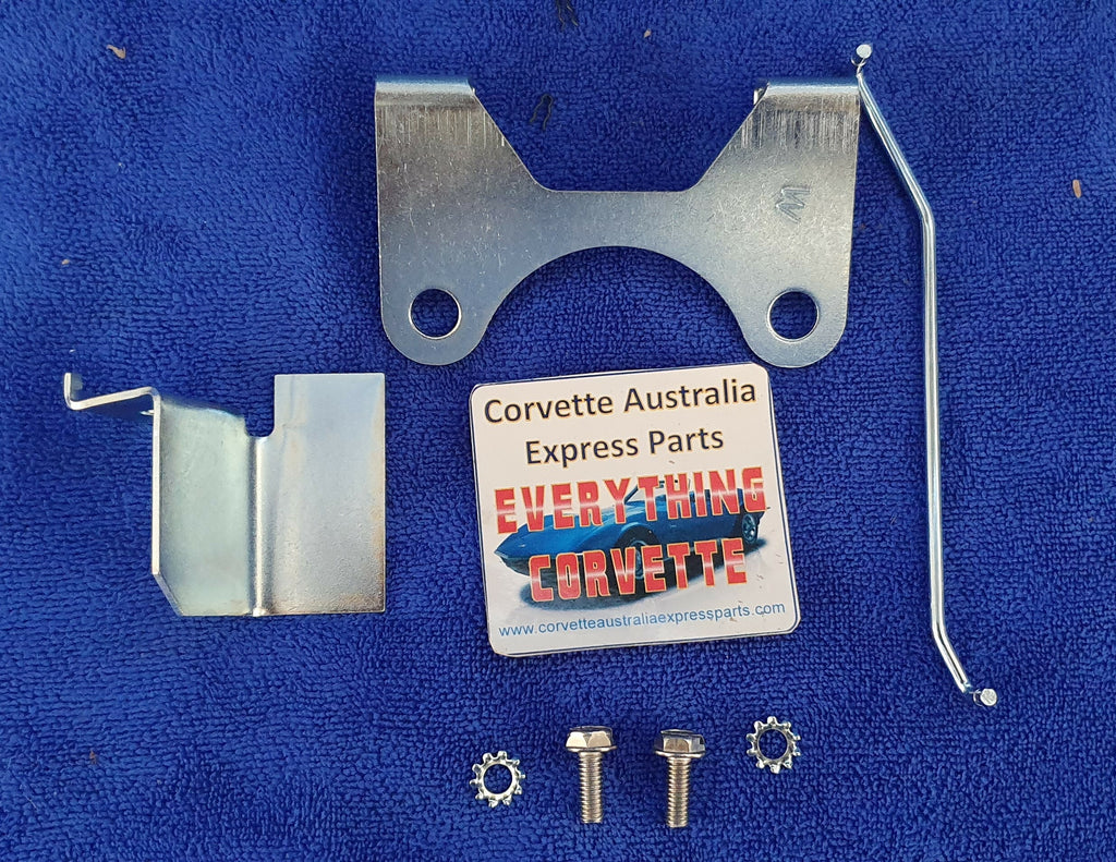 Mount Kit Back Up Light Switch-4 Speed-68-73