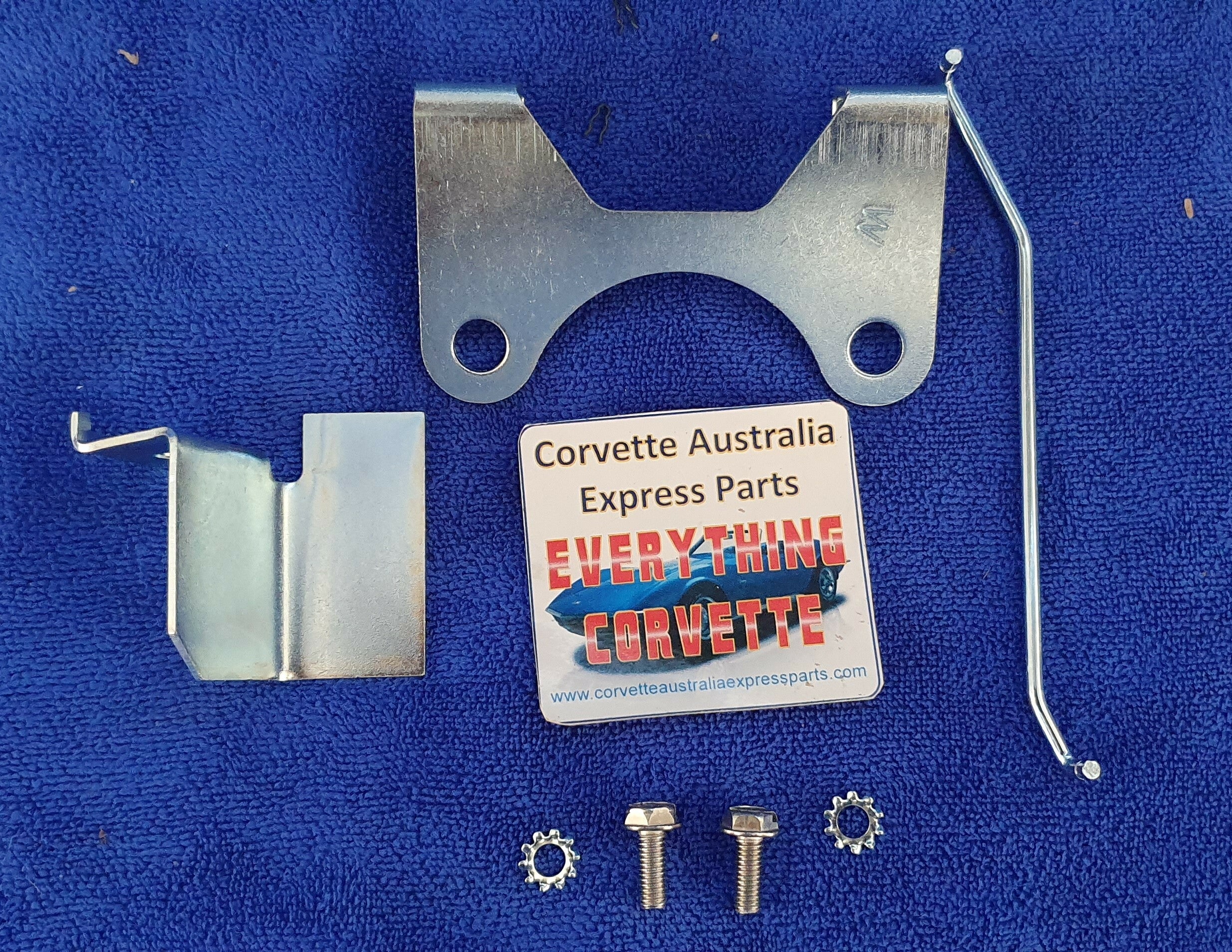 Mount Kit Back Up Light Switch-4 Speed-68-73
