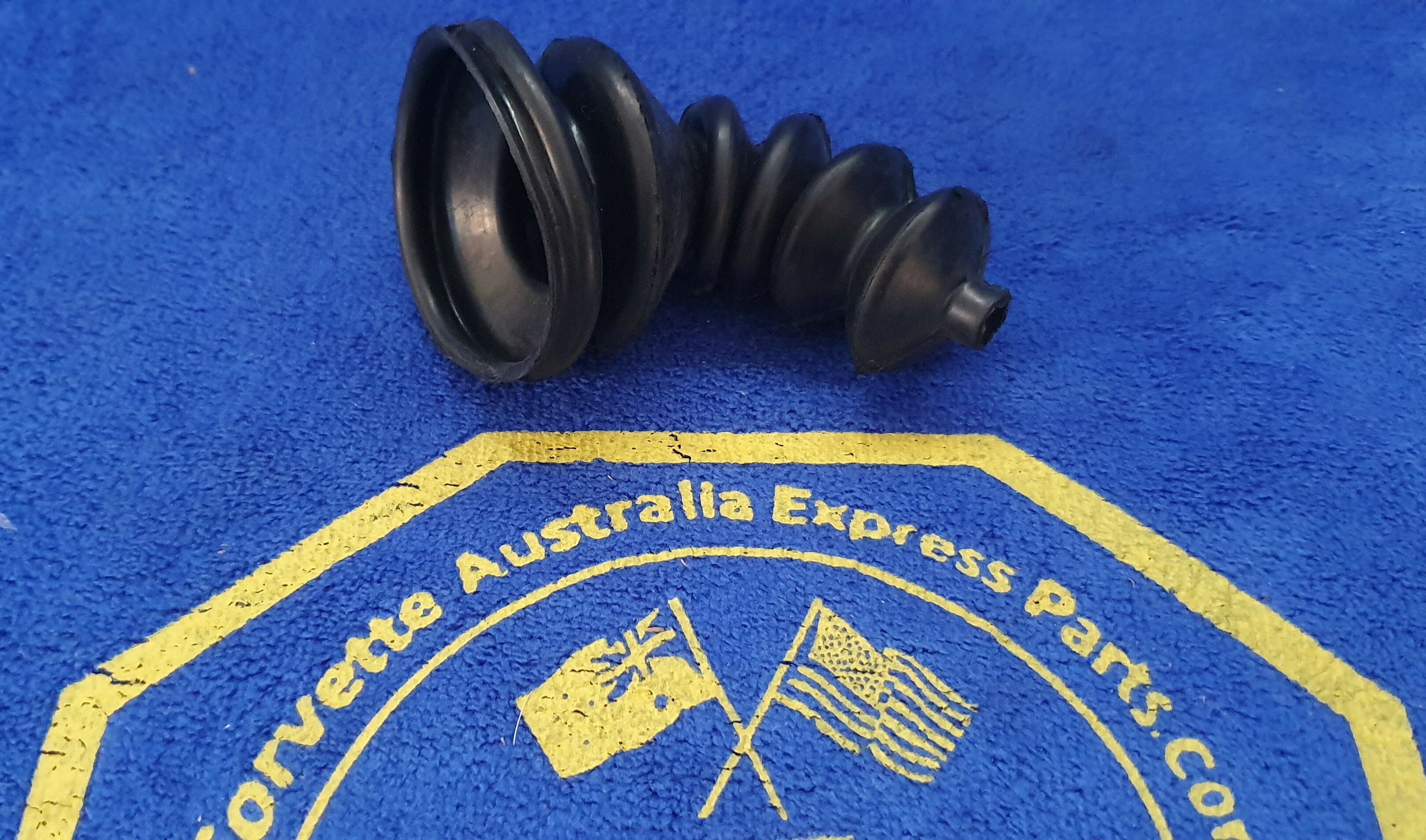 Boot Dust Headlamp Actuator-68-82 Each