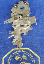 Latch Assembly Door Interior Left-69-77