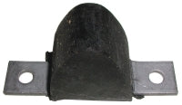 Bumper Front Lower Control Each-63-82