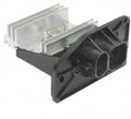 Resistor Blower Motor Auto With Air Conditioning-86-89