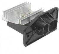Resistor Blower Motor Auto With Air Conditioning-86-89