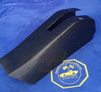 Console Emergency Brake With Power Window Un Painted-69-76